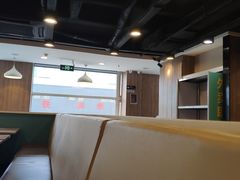 大堂-魏家凉皮(十里河店)