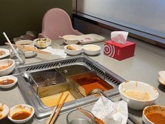 -海底捞火锅(泰安爱琴海店)