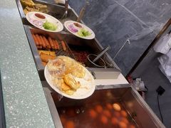 -伊穆祥牛肉面总店·清真