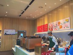 -星巴克(湖州安吉浙北大厦店)
