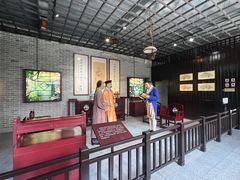 -黄埔古港