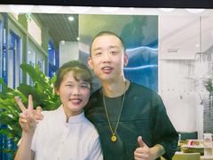 -李子坝梁山鸡(李子坝大鸡哥店)