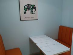 用餐区-Tomado绿色烘焙(大尧三路店)