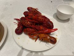 -京香轩·中餐厅(上海中庚聚龙酒店)