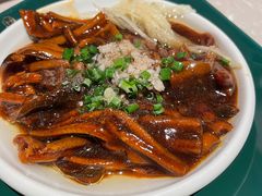 -松鹤面馆·古法焖肉面(观前店)