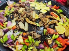 -一烙锅(友谊店)