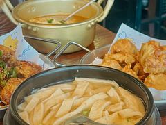 -一乐韩国炸鸡(梅江店)