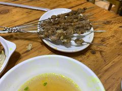 -杨记清芳牛肉拉面(京广路店)