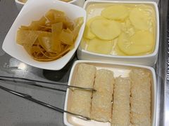 -海底捞火锅(杭州萧山宝龙广场店)