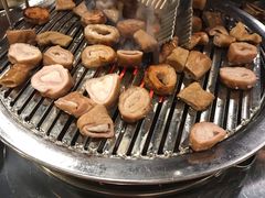 -釜山火炉·海鲜烤肉(紫藤路店)