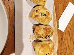 -石榴红了·非遗酥皮烤包子·新疆菜(瑞豪店)