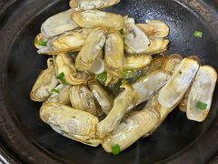 -小时候焗海鲜(鄞州万达店)