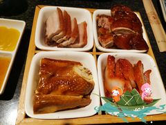-老广酒楼(樱花店)