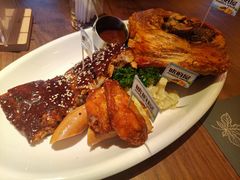 -Ambra Haus琥珀屋精酿餐厅(宝山店)