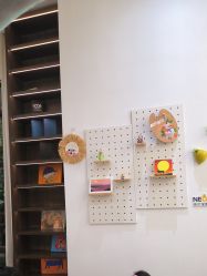 -奈尔宝·儿童乐园·亲子餐厅(星河湾店)