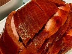 -小大董·烤鸭(观景餐厅·南京西路店)