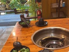 -三道苗苗鱼·美蛙黄辣丁(八里店)