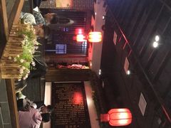 -宽板凳老灶火锅(南礼士路店)