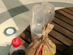 -麦当劳(坂田分店)