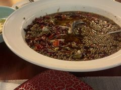 -粤尚腾香居中餐厅(首都机场希尔顿店)