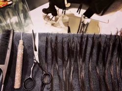 -3AM·S HAIR SALON烫发染发接发