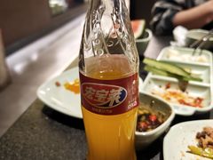 -韩盛·盛江山自助料理(中街大悦城黑金店)