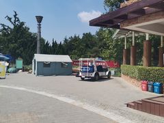 -大兴滨河森林公园