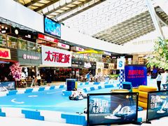 -新田360广场(上海华侨城店)