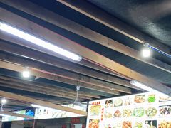 -坛南湾阿强农家乐.海鲜大排档老字号(福州地标美食店)