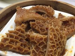 -味可道美食坊(福基路店)