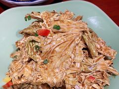 -北平食府(马鞍山路店)