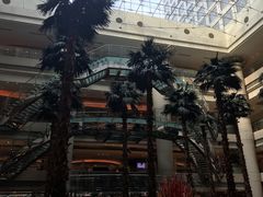 -威斯汀舞台餐厅