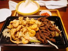 三拼法士达-么哈(五道口店)