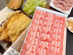 -仁和四季涮肉馆(天坛南门店)