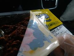 -周黑鸭(北京海淀区新中关店)