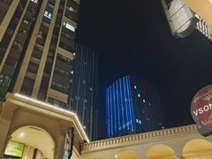 -万达茂商场(南京仙林店)