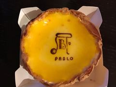 -烧きたてチーズタルト专门店·PABLO(心斋桥本店)