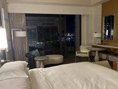 -三亚山海天JW万豪酒店