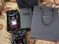 -墨more调香馆DIY自调香水(博雅国际中心B座店)