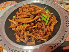 -知楚•精致湖北菜(武商MALL店)