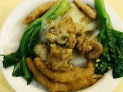 -香港蓮香樓(上環店)