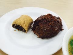 -白魁老号饭庄(交道口店)