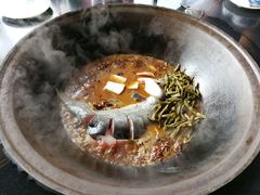 -荣德灶台鱼(圣泉寺店)