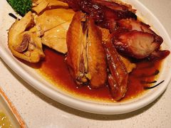 -南枝记·港式打边炉(新北万达店)
