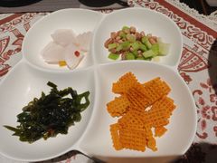 -画臻楼.家宴.融合菜(锦业路店)