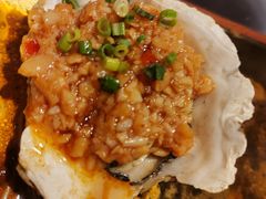 -大神太神·铁板烧(瑞虹天地月亮湾店)