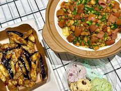 -双合园·海鲜水饺青岛菜(万佳广场店)