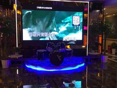 -宝乐星量贩KTV(莲升路店)