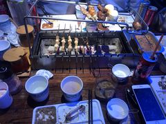 -三个蒙古大叔羊肉串(大宁店)