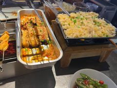 -很久以前羊肉串(南京路第一百货店)
